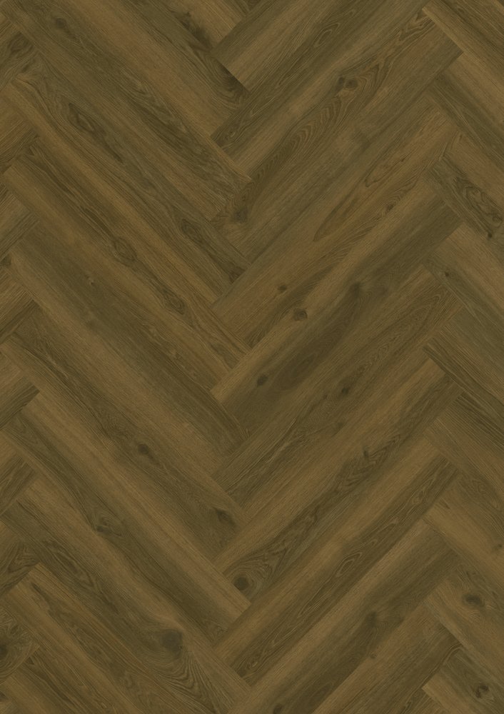 Brook Oak – Minidiele – Dark Brown