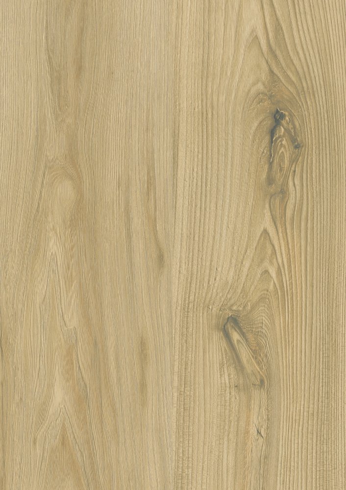 Brushed Elm – Planke – Brown