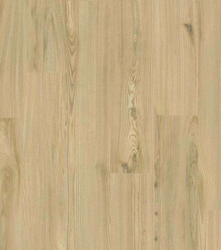 Brushed Elm – Planke – Natural