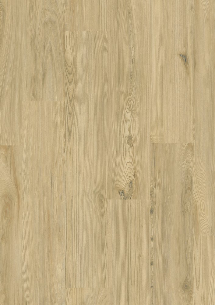 Brushed Elm – Planke – Natural