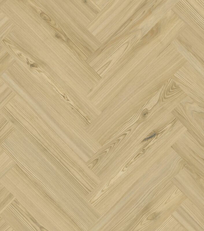 Brushed Elm – Minidiele – Natural