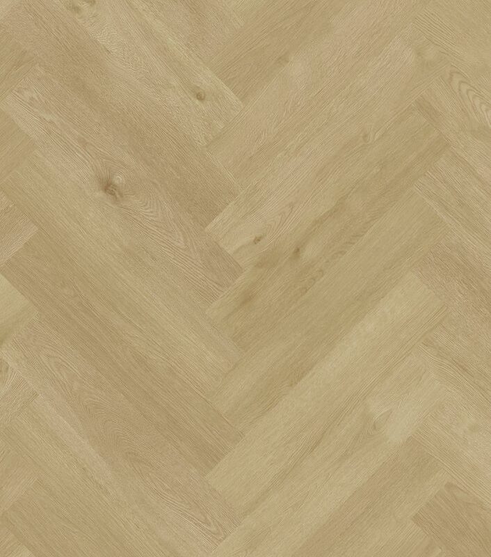 Chatillon Oak – Minidiele – Natural