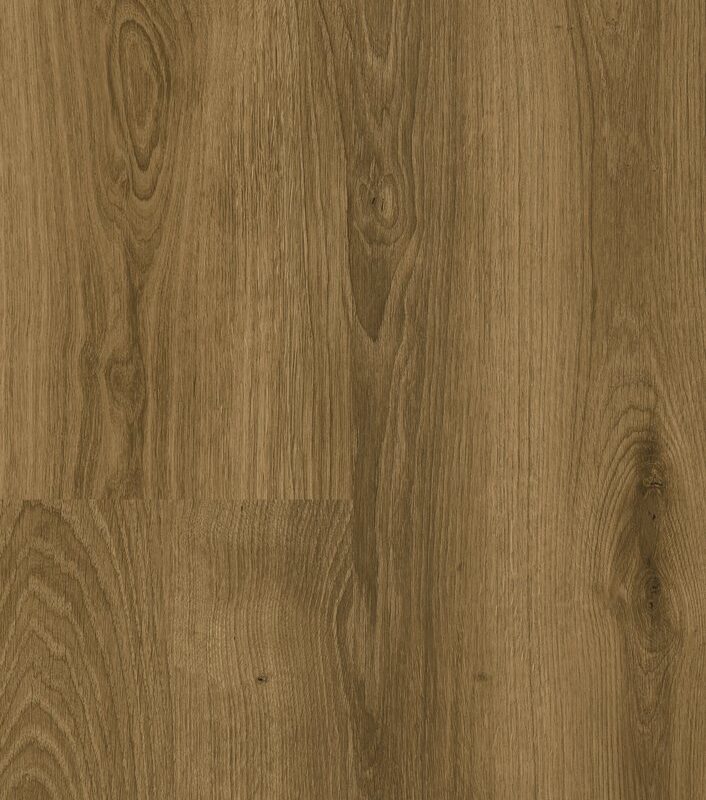 Creek Oak – Planke – Brown