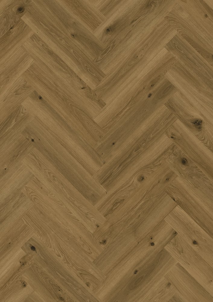 Creek Oak – Minidiele – Brown