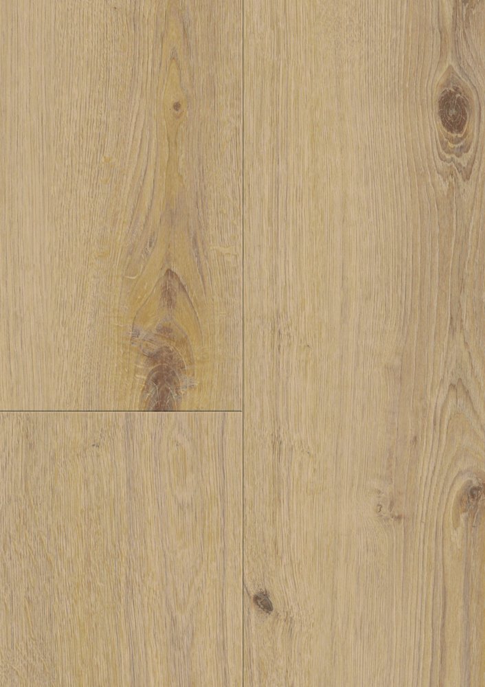 Delicate Oak – Planke – Almond