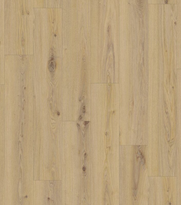 Delicate Oak – Planke – Almond