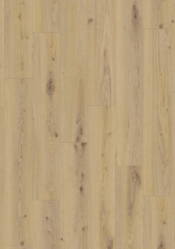 Delicate Oak – Planke – Almond