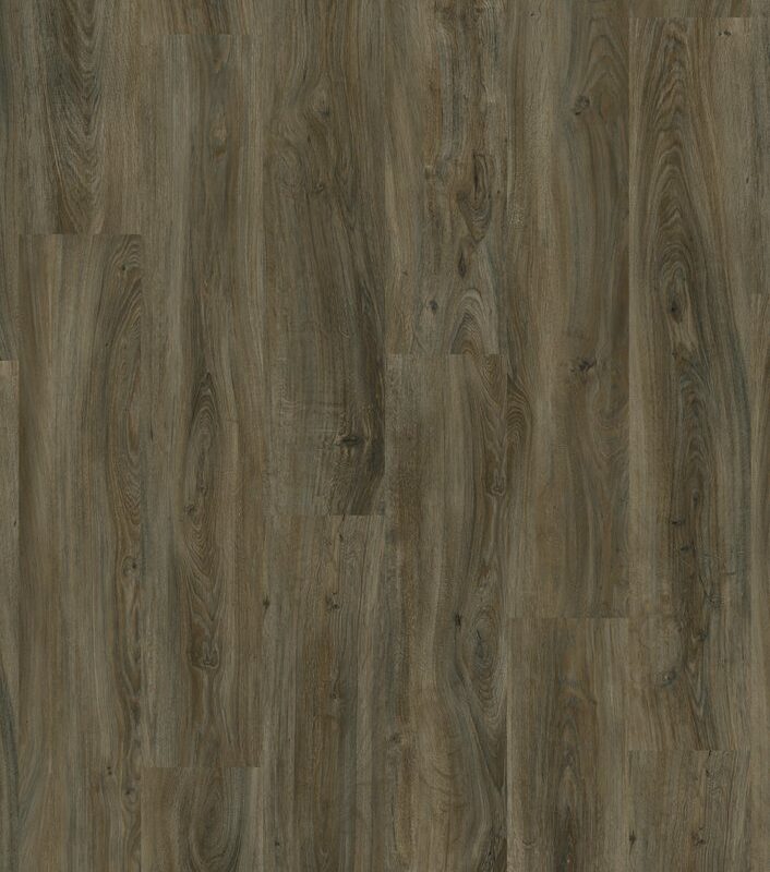 English Oak – Planke – Brown