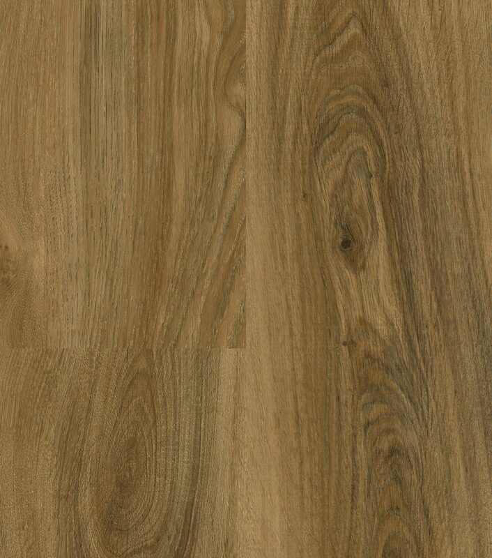 English Oak – Planke – Natural