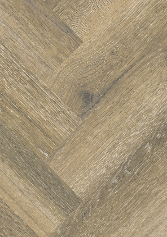 Forest Oak – Minidiele – Nutmeg