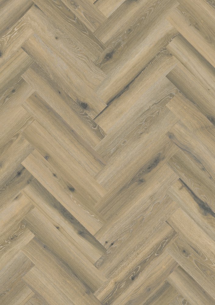 Forest Oak – Minidiele – Nutmeg