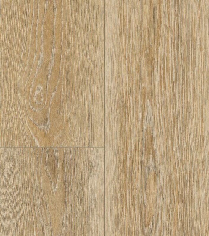 Highland Oak – Planke – Golden
