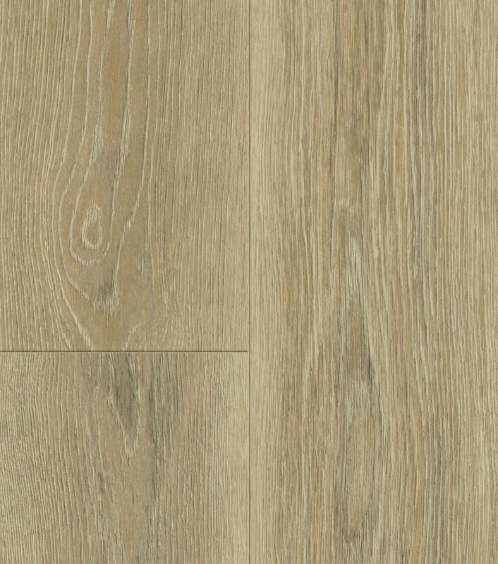 Highland Oak – Planke – Smoke