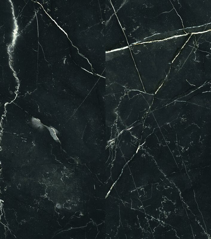 Marquina Grande – Planke – Black