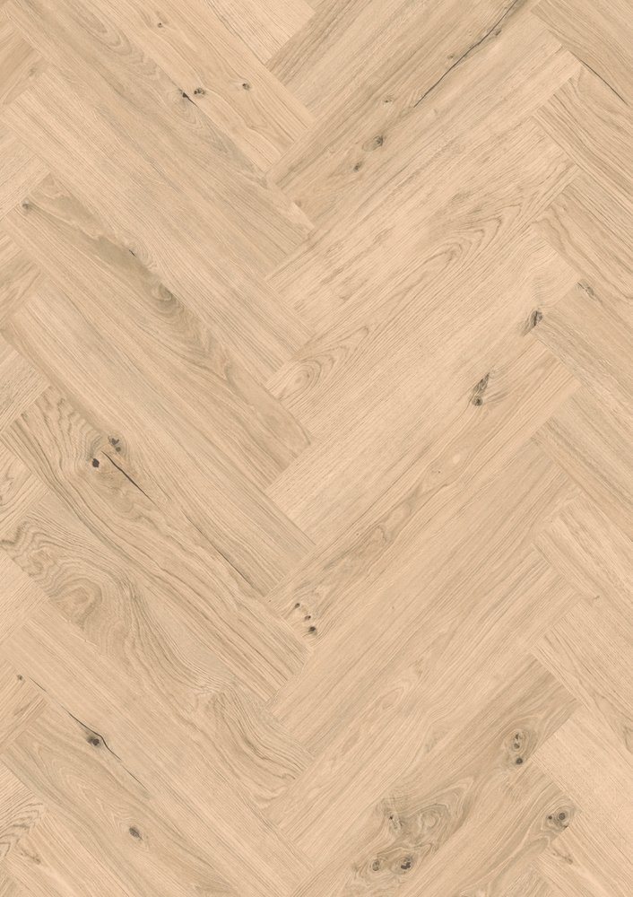 Nomad Oak – Minidiele – Linen