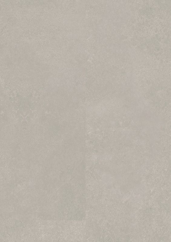 Polished Concrete – Planke – Chalk