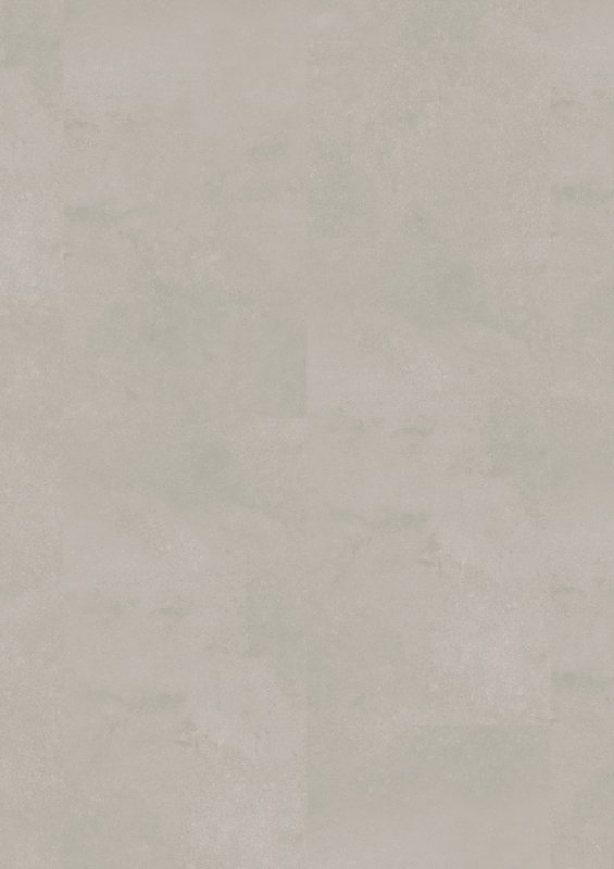 Polished Concrete – Planke – Chalk