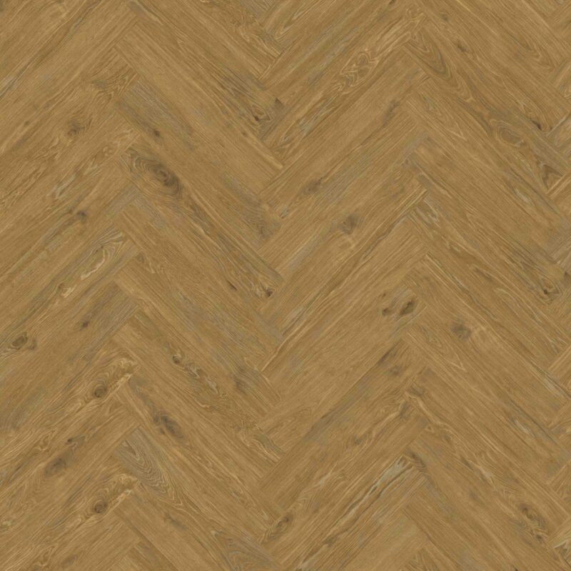 Royal Oak Brushed – Minidiele – Honey
