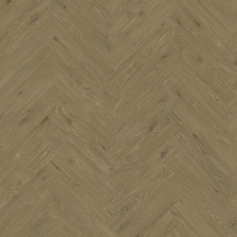 Royal Oak Brushed – Minidiele – Sisal