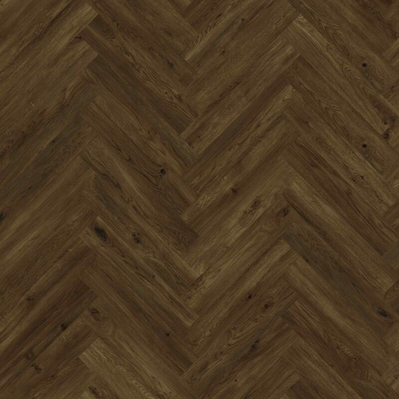 Royal Oak Oiled – Minidiele – Brown