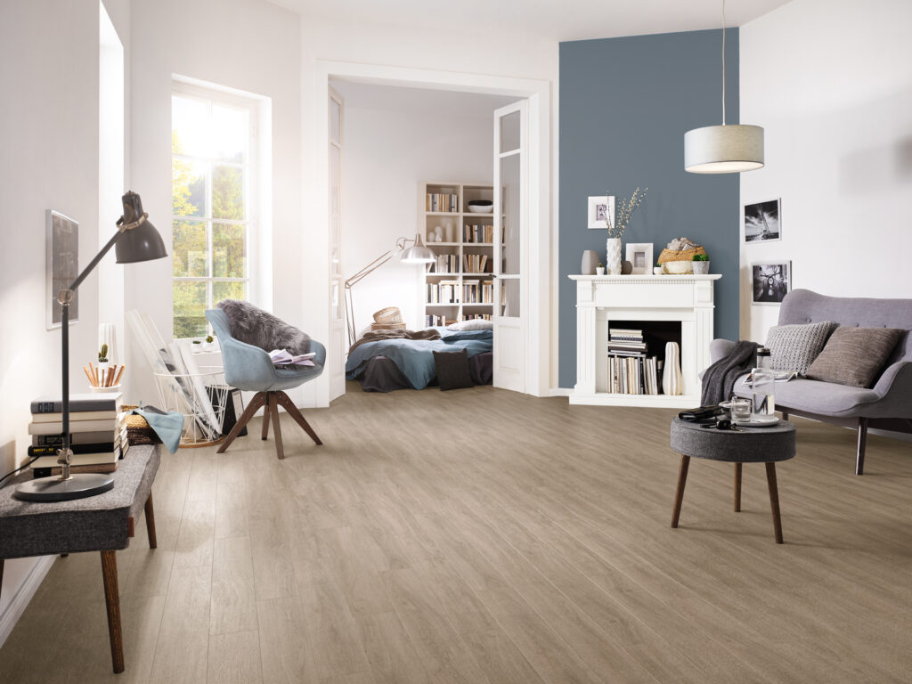 English Oak – Planke – Grege