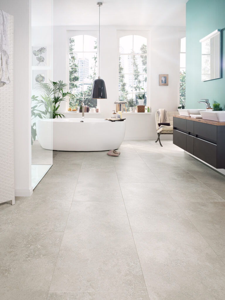 Tivoli Stone – Planke – Chalk